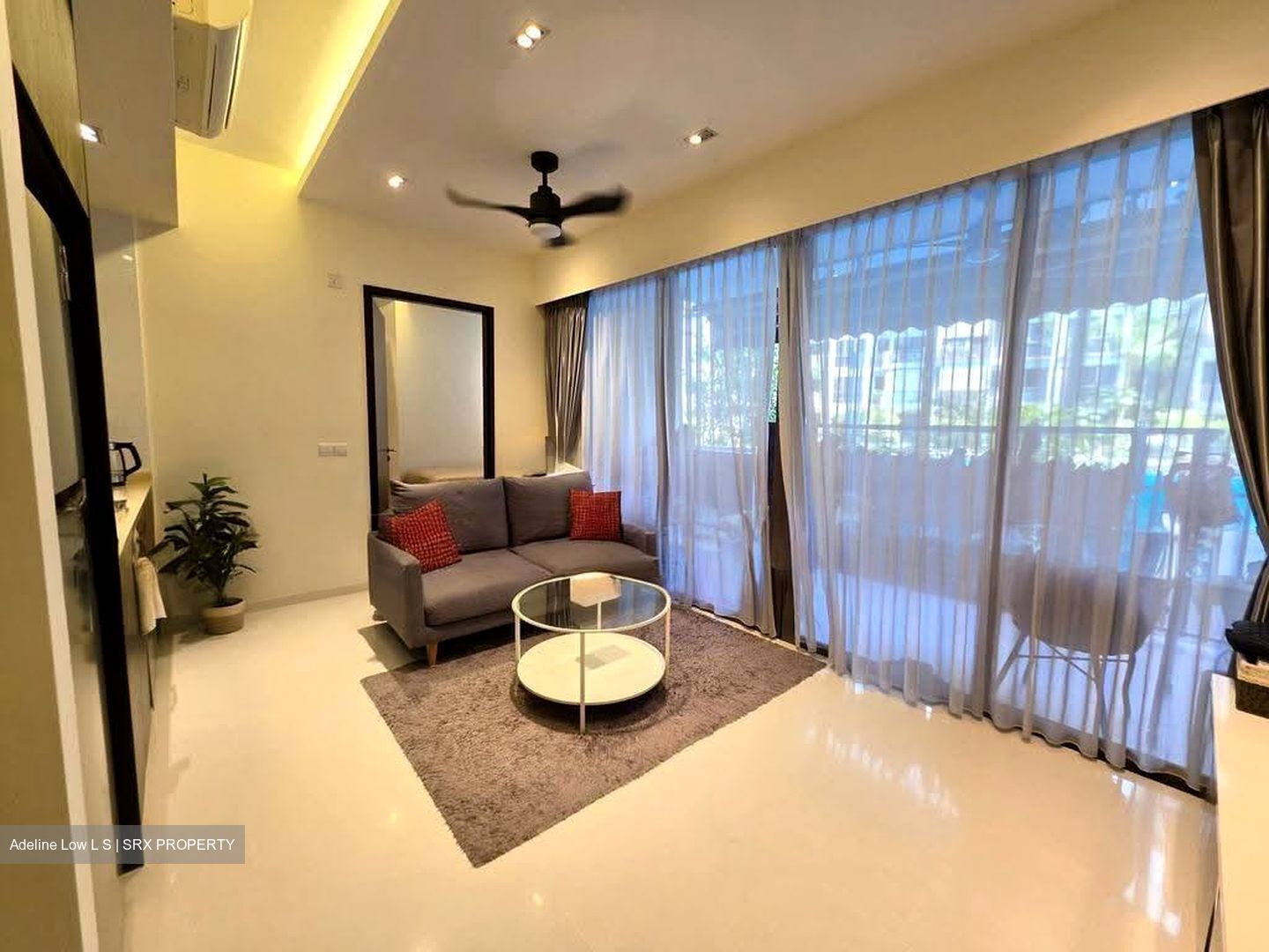 The Inflora (D17), Condominium #638679751